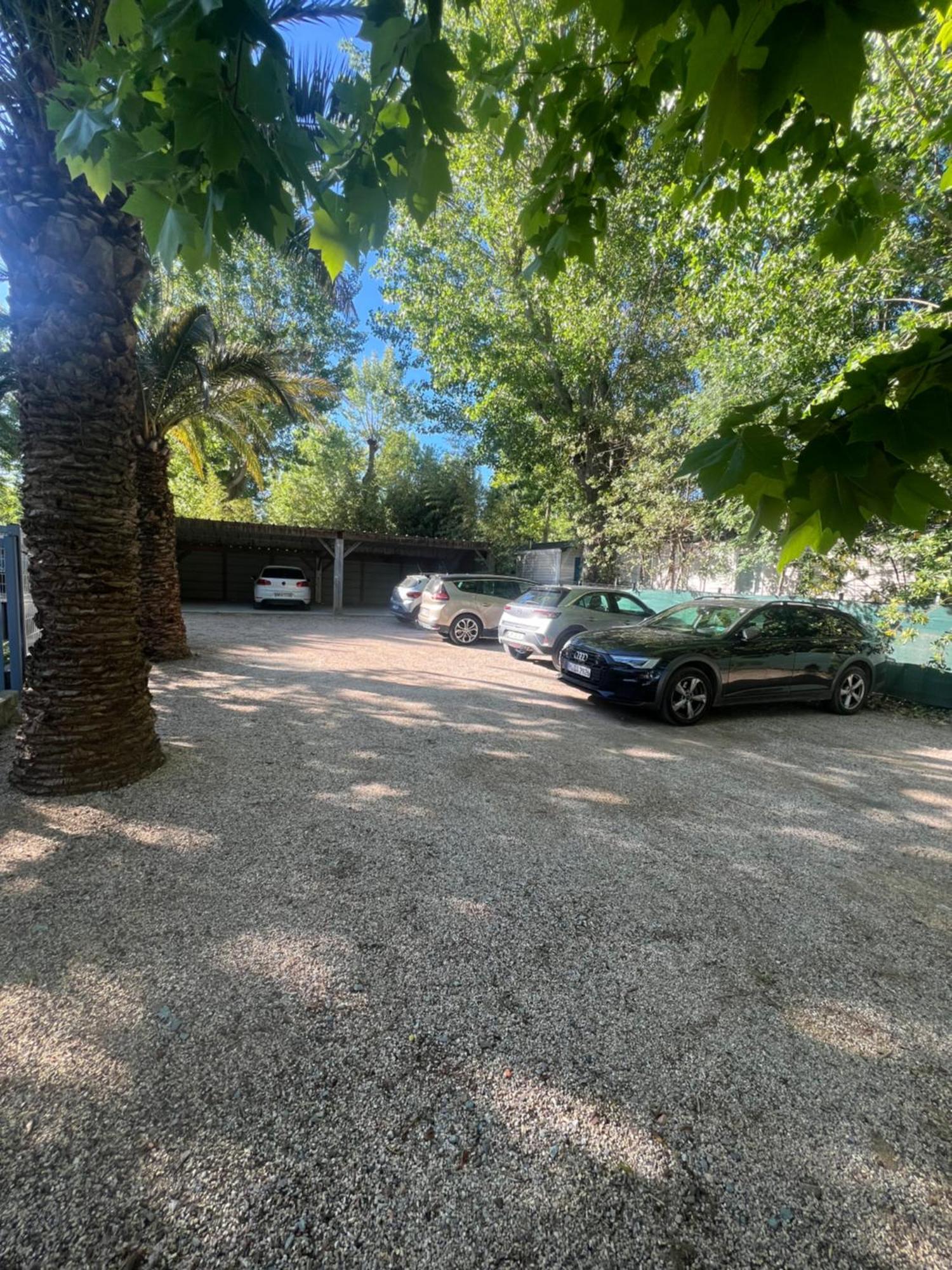 Le Refuge Du Littoral N4 Apartman Grimaud Kültér fotó